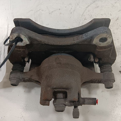 Driver Left Brake  Caliper Front Fits 07-20 Mitsubishi Outlander