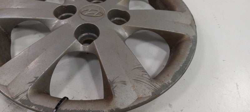 529611E100 Wheel Cover HubCap 14" 6 Spoke Hidden Lugs Fits 06-08 ACCENT