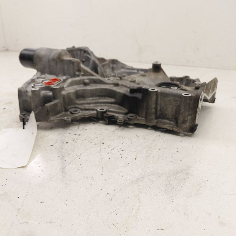 Timing Cover 2.7L Fits 15-24 Ford Edge