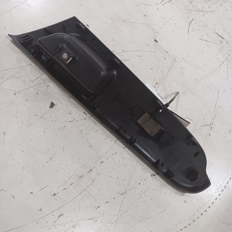 Outlander Sport Window Switch Bezel Trim Right Rear  2022 2023 2024 OE