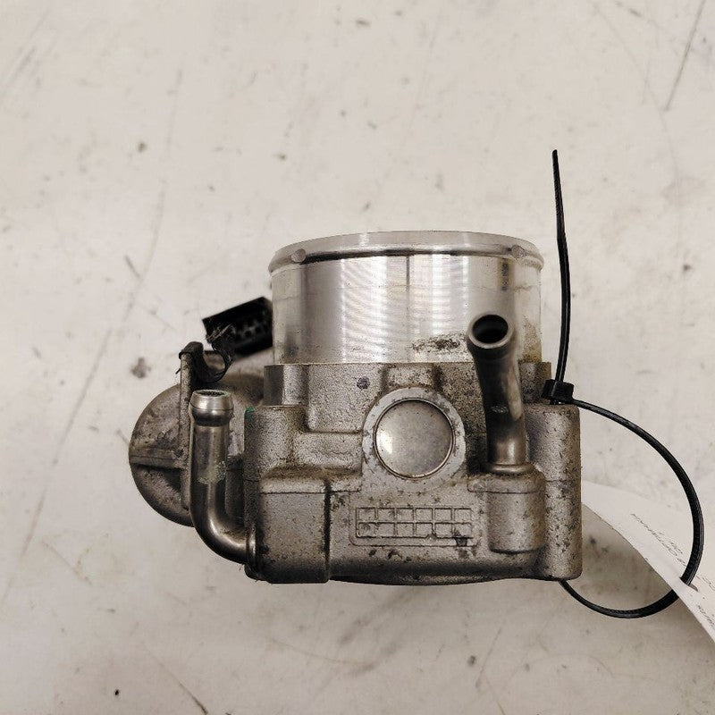 Throttle Body Valve 2.4L Fits 17-22 Kia Sportage OEM