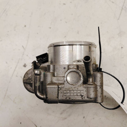 Throttle Body Valve 2.4L Fits 17-22 Kia Sportage OEM