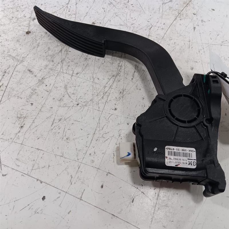 Buick Encore Gas Pedal  2018 2019 2020