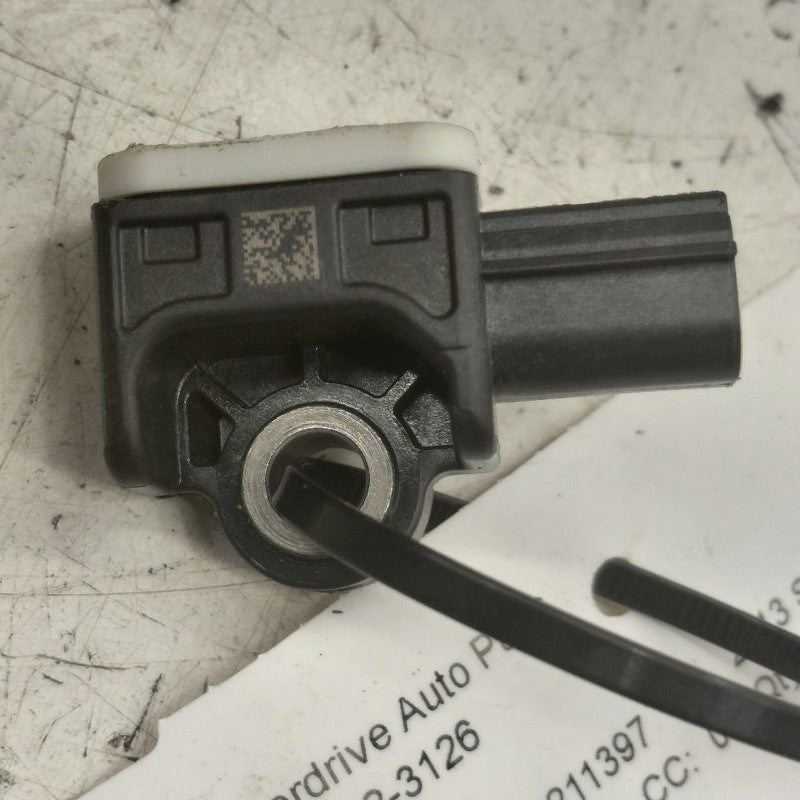 Volvo S60 Contact Sensor  2013 2014 2015