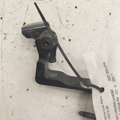 Ford Escape Door Hinge Set Right Rear Passenger  2020 2021 2022