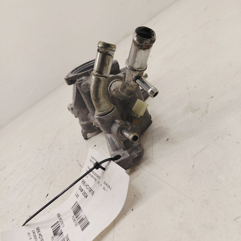 Honda CR-V Coolant Line Crossover Pipe  1.5 2017 2018 2019