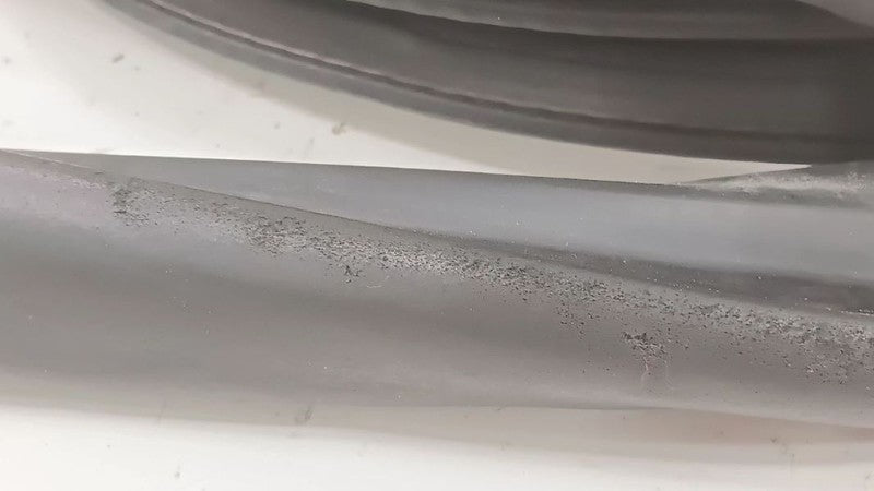 Dodge Dart On Body Door Jamb Seal Rear Left Back  2013 2014 2015 2016 