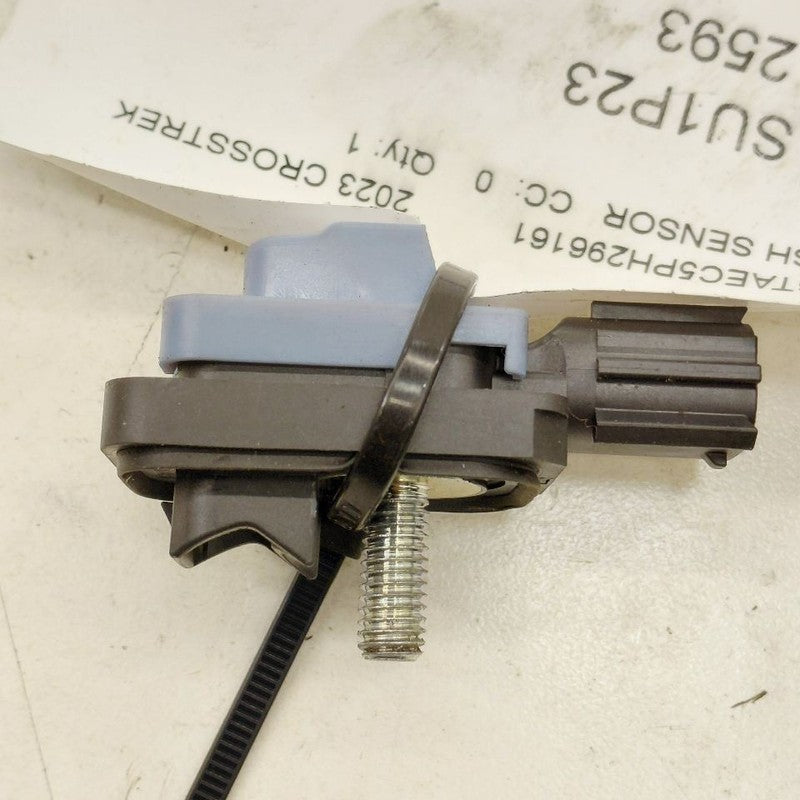 Subaru Crosstrek Contact Sensor  2023 2022 2021