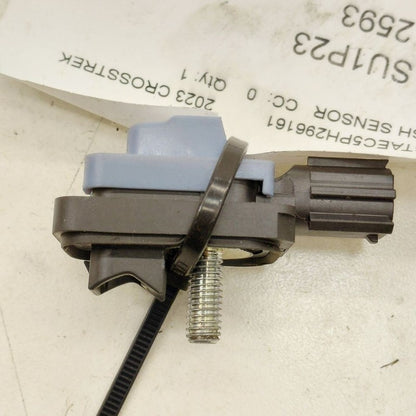 Subaru Crosstrek Contact Sensor  2023 2022 2021