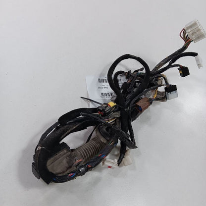Hyundai Accent Door Harness Wire Wiring Left Driver Front  2017 2016 2