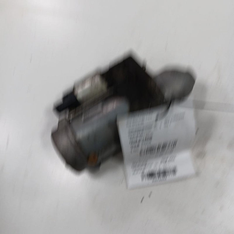 Engine Starter Motor Fits 15-22 Jeep Cherokee OEM