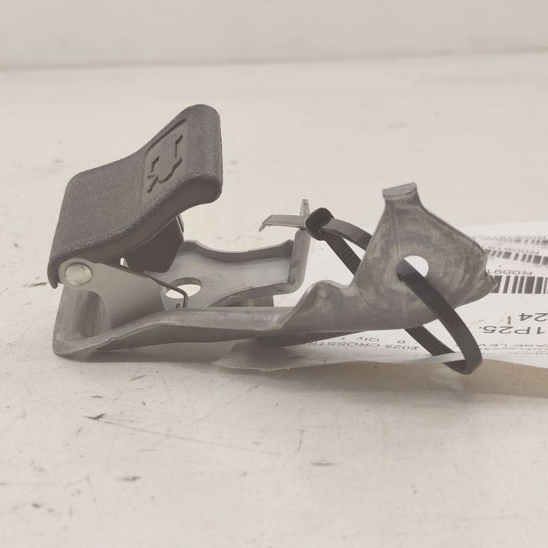 Subaru XV Crosstrek Hood Latch Release Handle Lever Switch  2025 2024