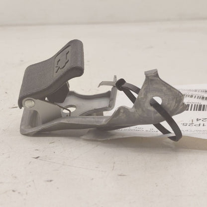 Subaru XV Crosstrek Hood Latch Release Handle Lever Switch  2025 2024