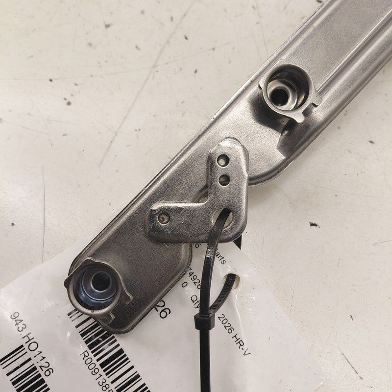 Honda HR-V Fuel Rail Injection Injector Mount Bar  2.0 2026 2025 2024 