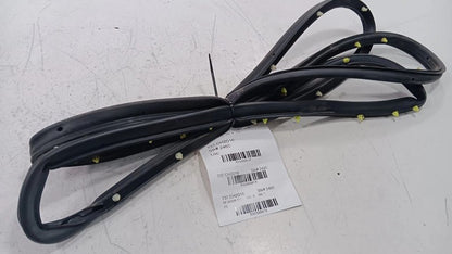 Dodge Dart On Door Seal Rubber Right Passenger Front  2013 2014 2015 2016