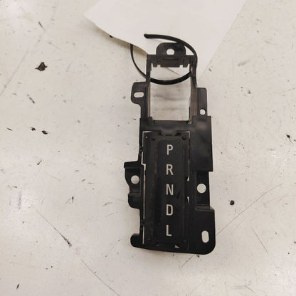 Chevy Volt Shifter Gear Indicator {23264352} 2019 2018 2017 2016 OEM