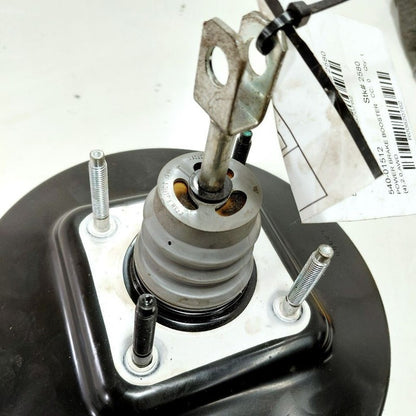 Power Brake Booster Fits 15-24 Ford Edge OEM