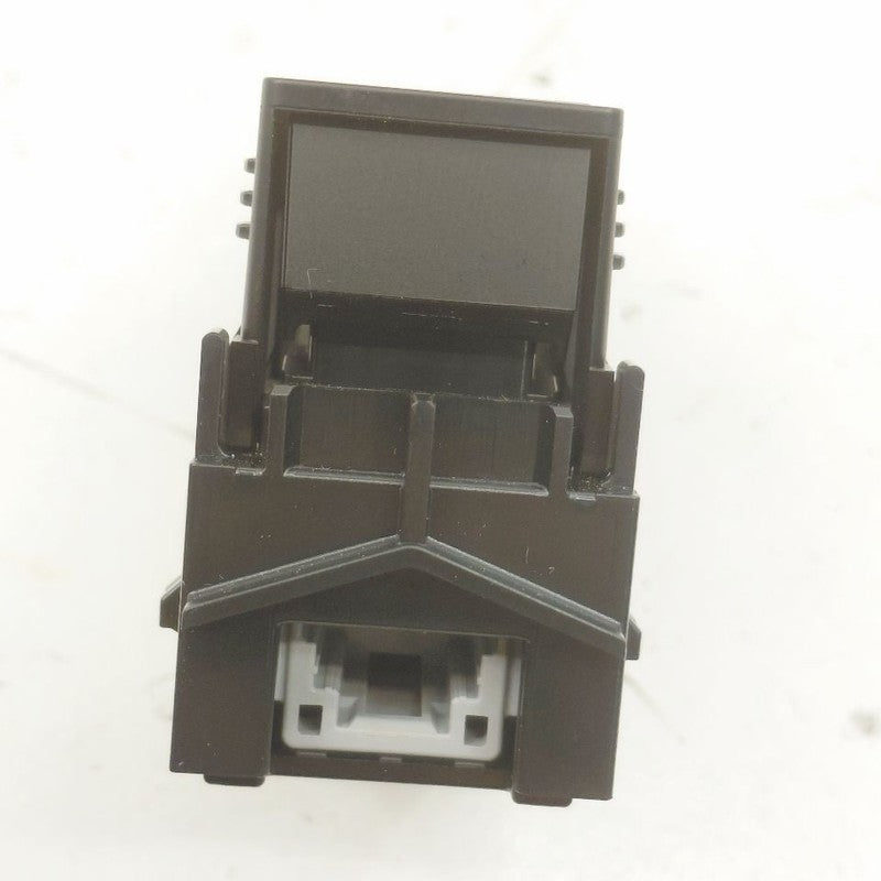 Mazda 3 Window Switch Power Left Driver Rear  2023 2022 2021