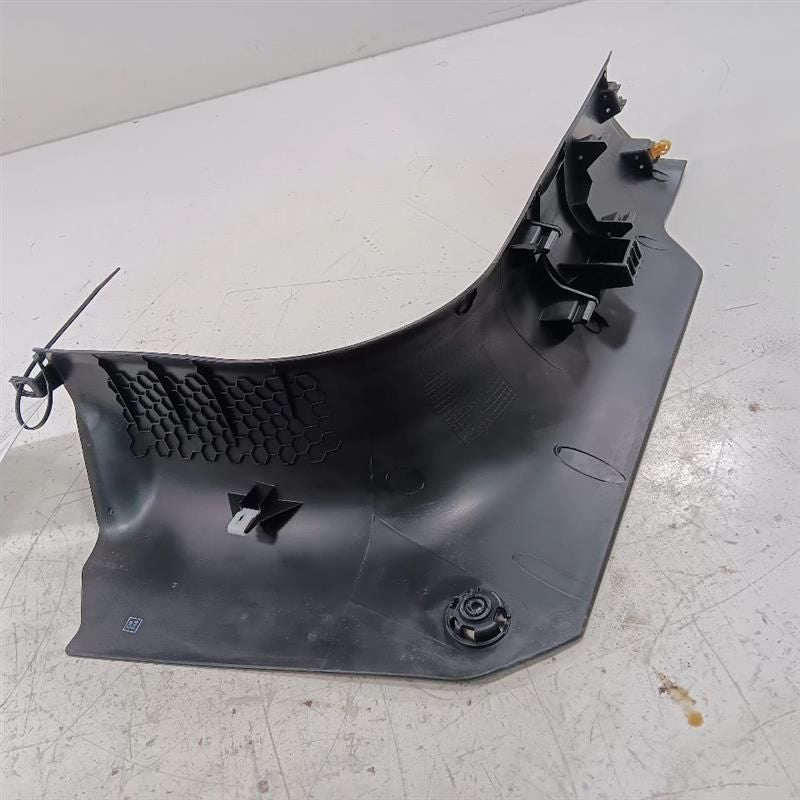 Jeep Renegade Kick Panel Trim Left Driver  2015 2016 2017 2018 OEM