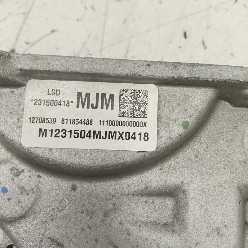 Timing Cover Fits 16-25 Chevy Malibu