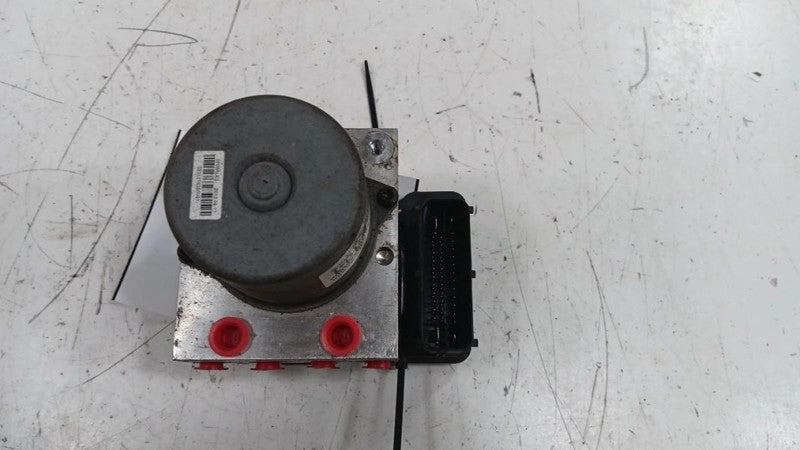 Anti-Lock Brake Part Pump Actuator Coupe Fits 13 ELANTRA OEM