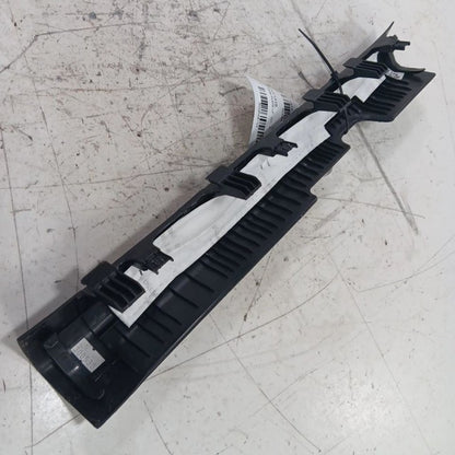 Hyundai Tucson Sill Trim Plate Door Jam Threshold Left Driver Front  2019 2020 2