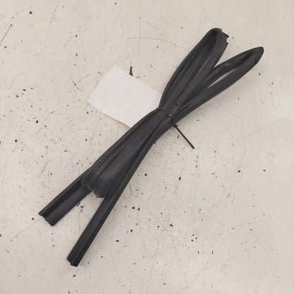 Kia Sportage Door Glass Window Seal Rubber Right Passenger Front  2020