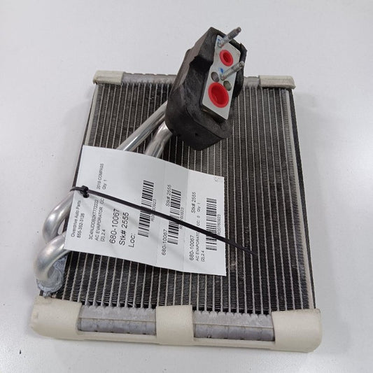 Air Conditioning AC Evaporator Fits 17-21 Jeep Compass