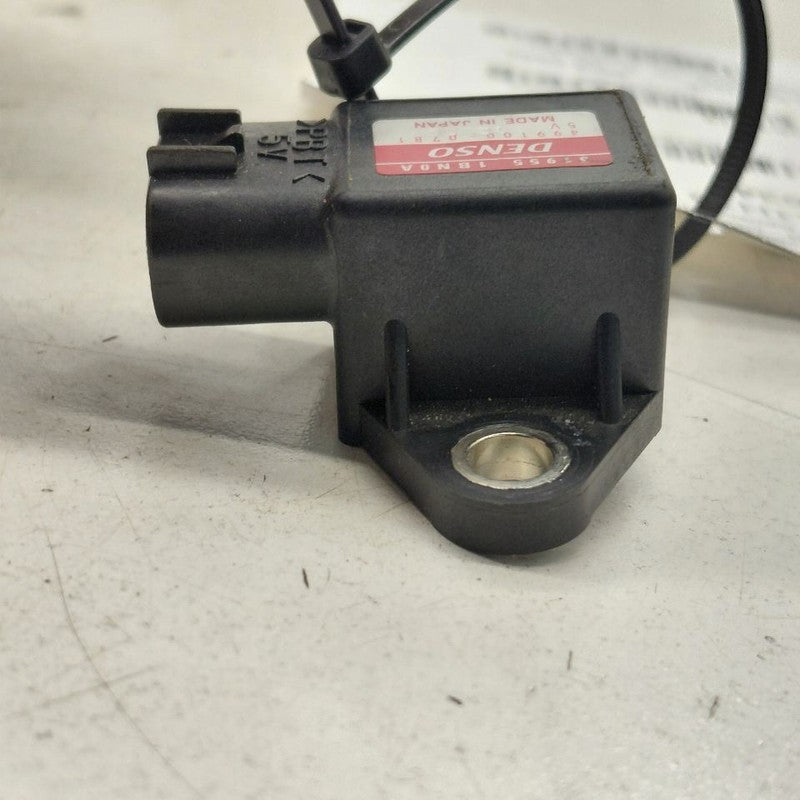 Nissan Versa Note YAW Rate Sensor {319551BN0A} 2019 2018 2017