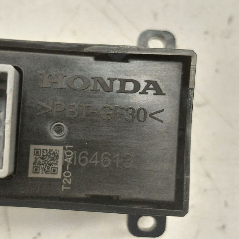 Honda HR-V Power Window Switch Right Passenger Rear  2026 2025 2024 20