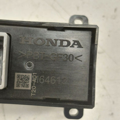 Honda HR-V Power Window Switch Right Passenger Rear  2026 2025 2024 20