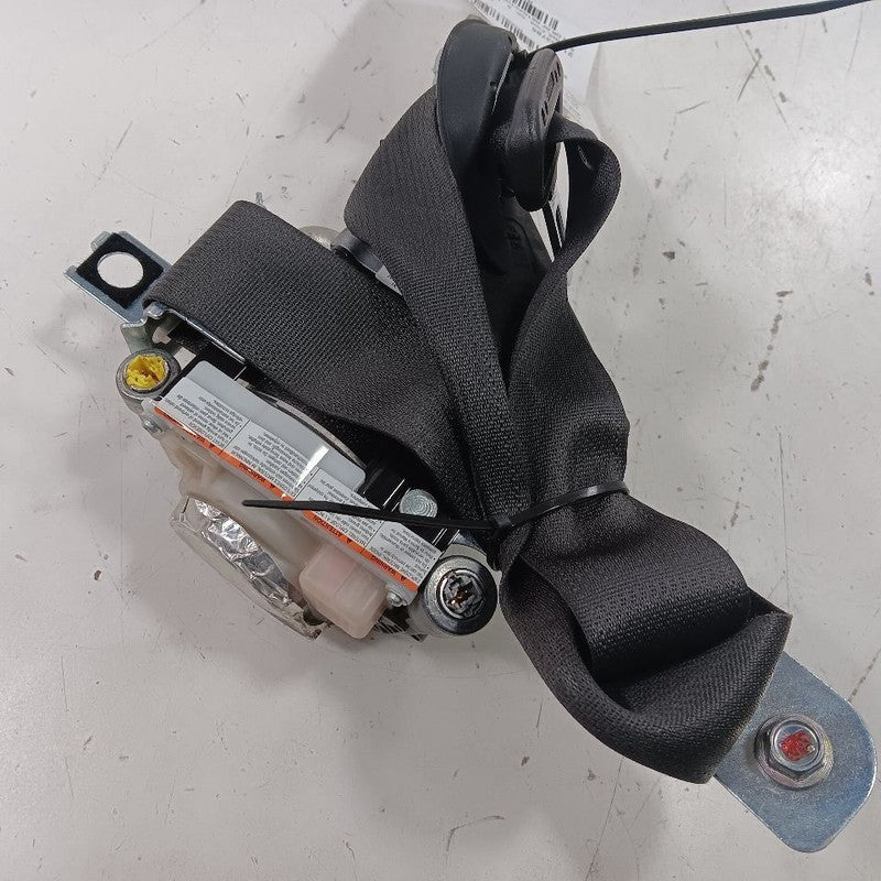 04814TX6A10ZA Passenger Right Front Seat Belt Strap Retractor Fits 16-22 Acura ILX