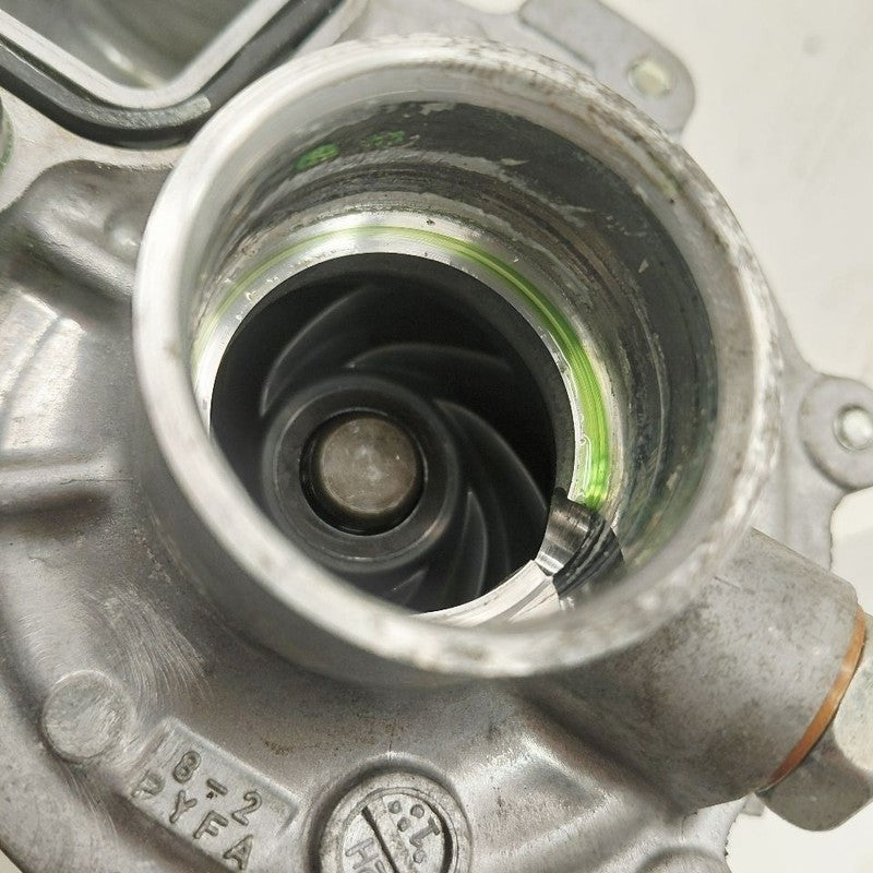 Coolant Water Pump Naturally Aspirated Fits 18-23 Mazda CX-5