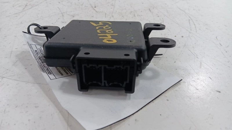 Driver Park Assist VIN 1 4th Digit Limited Opt UD7 Fits 16 Chevy Malib