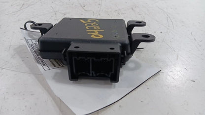 Driver Park Assist VIN 1 4th Digit Limited Opt UD7 Fits 16 Chevy Malib