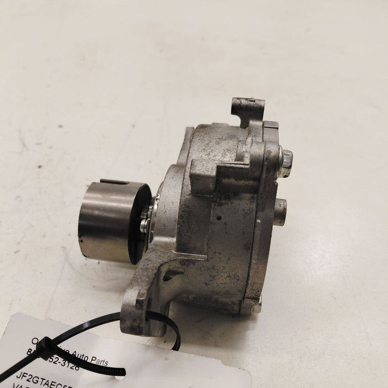 Subaru Crosstrek Vacuum Pump  2.0 2023 2022 2021