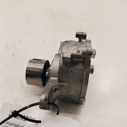 Subaru Crosstrek Vacuum Pump  2.0 2023 2022 2021