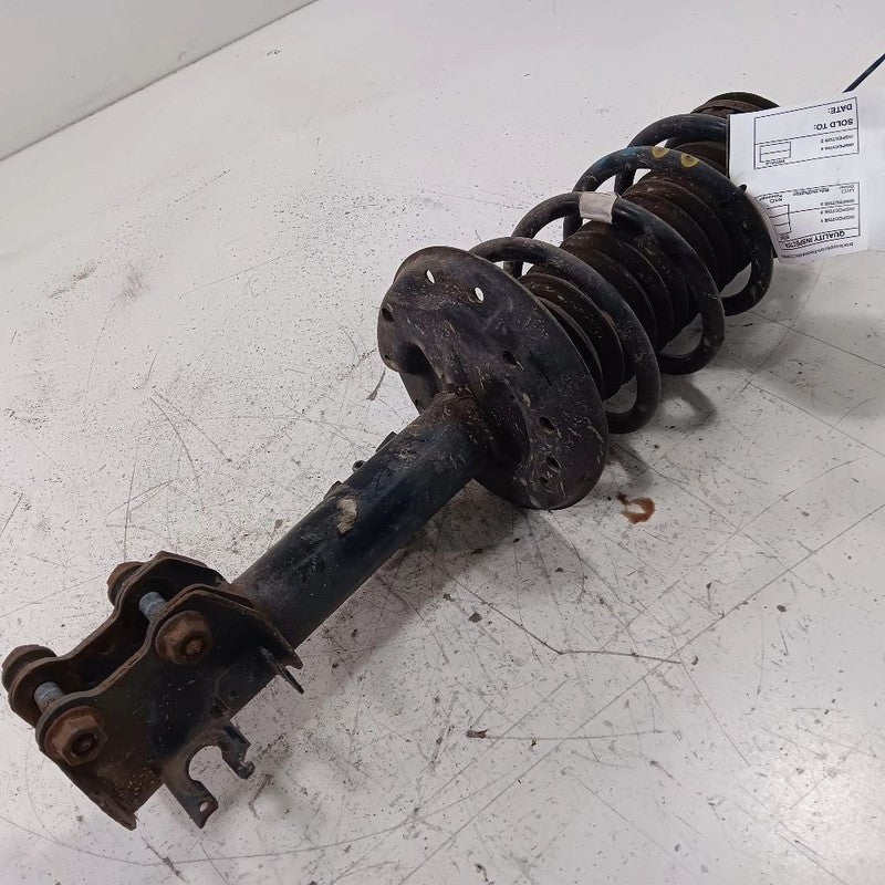 Fiat 500 Passenger Right Front Strut 2018 OEM