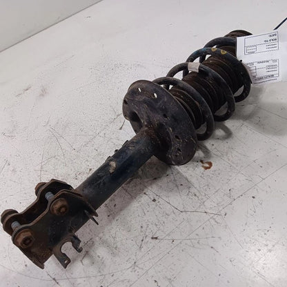 Fiat 500 Passenger Right Front Strut 2018 OEM