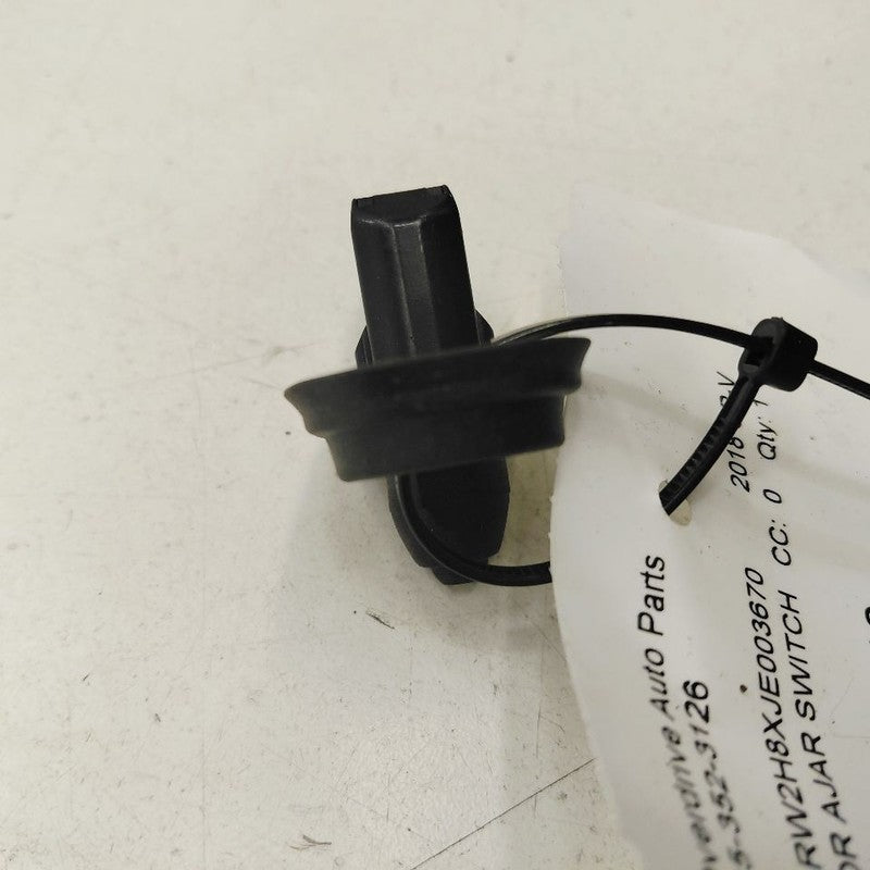 Honda CR-V Door Ajar Switch Door Open Dome Light Switch  2017 2018 201