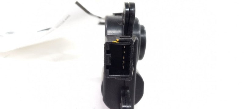 Does Not Apply Kia Soul Flap Door Motor Heater AC Door Actuator 2012 2013