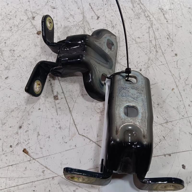 Buick Encore Door Hinge Set Left Rear  2018 2019 2020 OEM