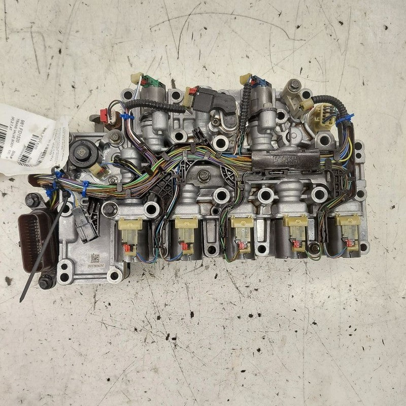 Ford Edge Automatic Transmission Valve Body  2019 2020 2021 2022