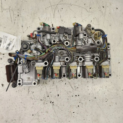 Ford Edge Automatic Transmission Valve Body  2019 2020 2021 2022