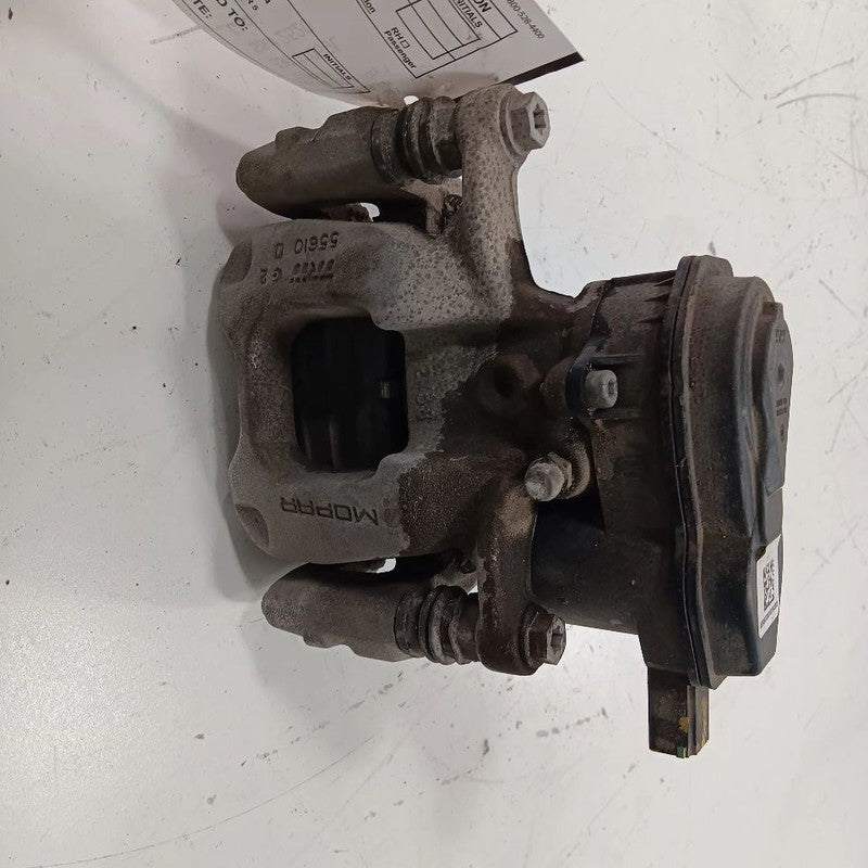 Left Rear Brake Caliper Fits 21-23 Jeep Compass