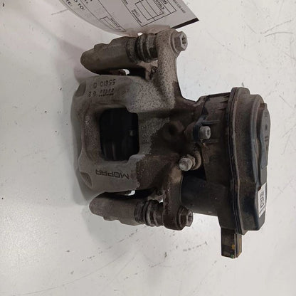 Left Rear Brake Caliper Fits 21-23 Jeep Compass