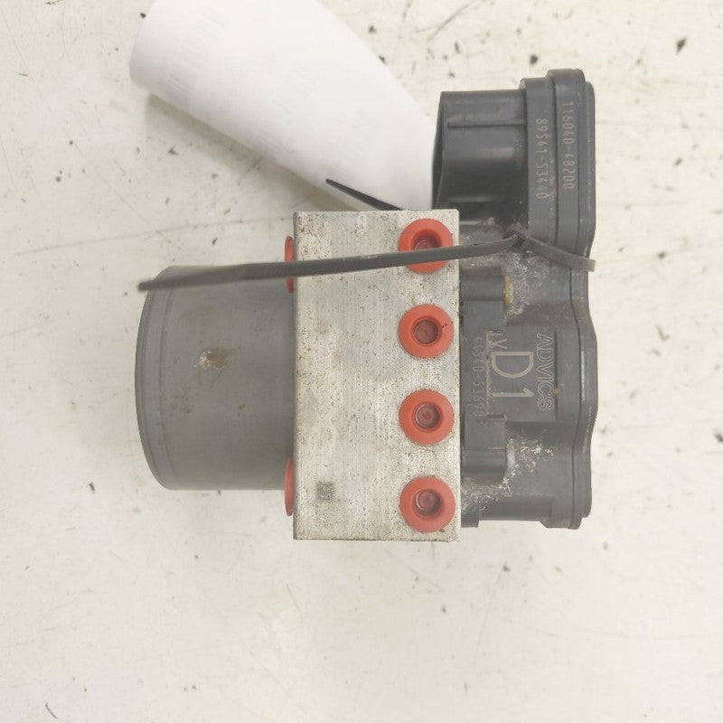Anti-Lock Brake Part Pump Actuator Fits 18-20 Lexus IS300
