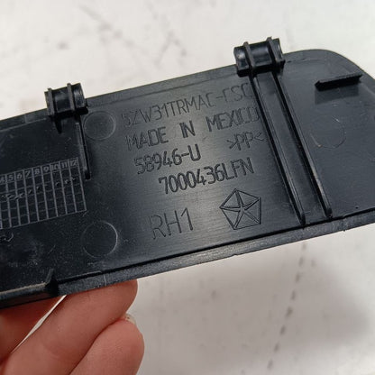 Jeep Compass Defrost Vent Right Passenger Side 2017 2018 2019 2020 2021 2022