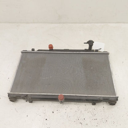 Radiator Naturally Aspirated Fits 17-21 Mazda 6