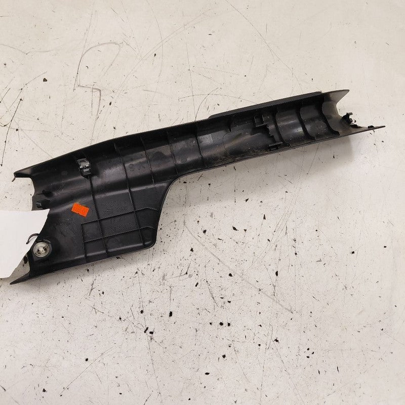 Nissan Versa Note Sill Trim Plate Door Jam Threshold Right Passenger R